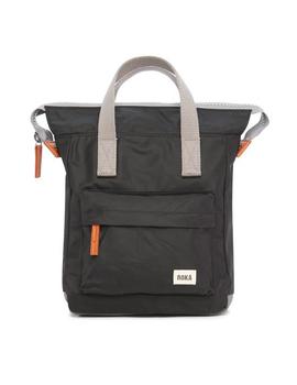 Mochila Roka Bantry B Small Black sustain