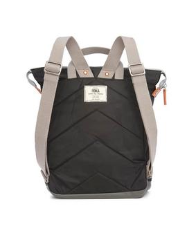 Mochila Roka Bantry B Small Black sustain