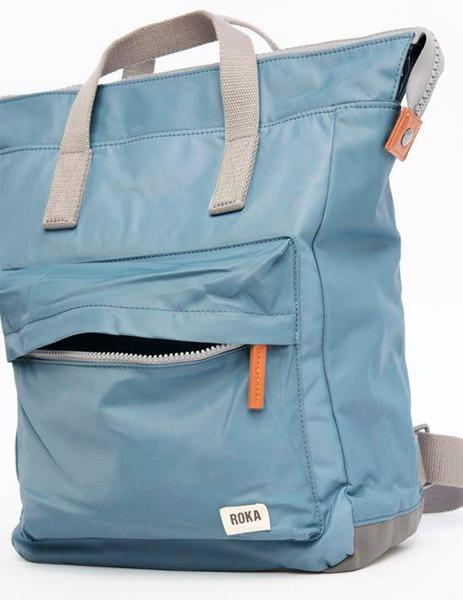 Soleado simplemente subterráneo Mochila Roka Bantry B Small Lake sustain