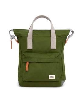 Mochila Roka Bantry B Small Avocado sustain