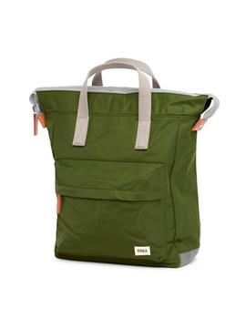 Mochila Roka Bantry B Small Avocado sustain