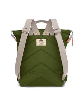 Mochila Roka Bantry B Small Avocado sustain