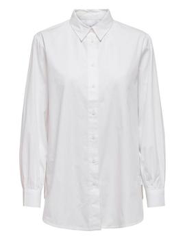 Camisa Only Nora blanca