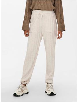 Pantalon Only New Tessa beige