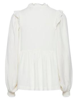 Blusa B.Young Jigo blanca