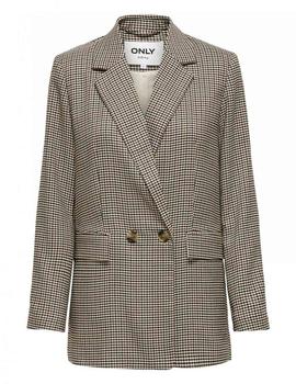 Chaqueta Only Adison pata de gallo