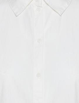 Camisa B.Young Gamze blanca