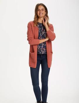 Chaqueta B.Young Mikala teja