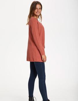 Chaqueta B.Young Mikala teja