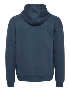 Sudadera Blend Blue azul