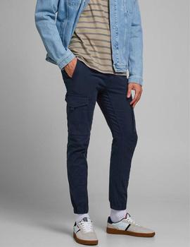 Pantalon Jack&Jones Paul marino