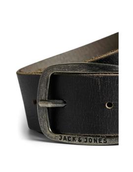 Cinturon Jack&Jones Paul chocolate