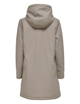 Chubasquero Only gris