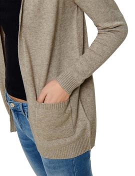 Chaqueta Only Lesly beige