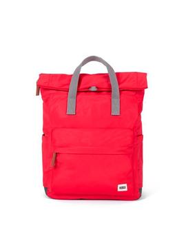 Mochila Roka Canfield B Small mars red sustain