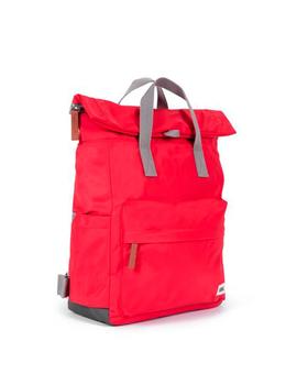 Mochila Roka Canfield B Small mars red sustain