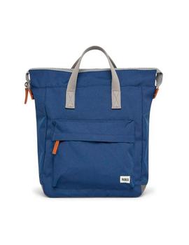 Mochila Roca Bantry B canvas mineral