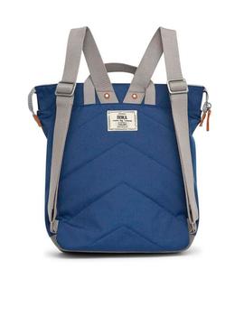 Mochila Roca Bantry B canvas mineral