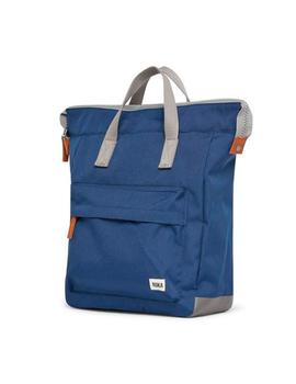 Mochila Roca Bantry B canvas mineral