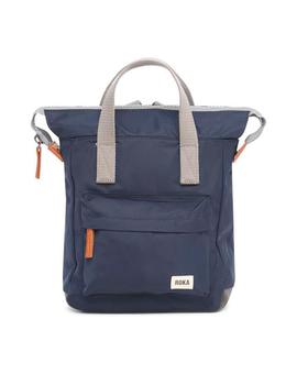 Mochila Roka Bantry B Small midnight sustain