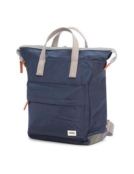 Mochila Roka Bantry B Small midnight sustain