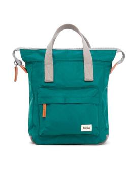 Mochila Roka Bantry B small sustain teal