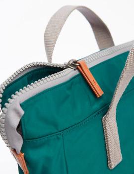 Mochila Roka Bantry B small sustain teal