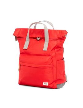 Mochila Roka Canfield B Small sustan cranberry