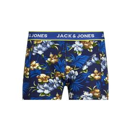 Calzoncillo Jack Flower pack3