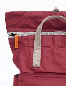 Mochila Roka Canfield  B small sustan plum