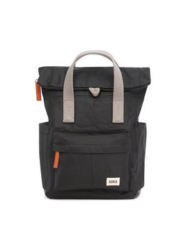 Mochila Roka Canfield B Small black sustain