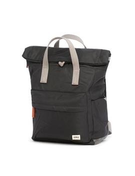 Mochila Roka Canfield B Small black sustain