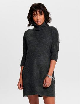 Vestido Only Jana marengo