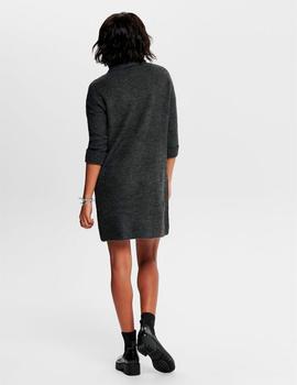 Vestido Only Jana marengo