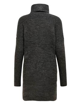 Vestido Only Jana marengo