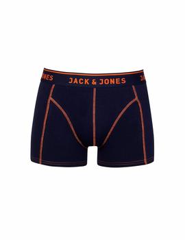 Calconcillos Jack-Jones Simple marino