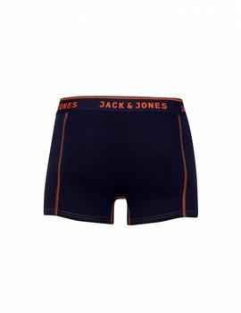 Calconcillos Jack&Jones Simple marino