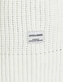 Jersey Jack&Jones Brad blanco