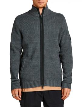 Chaqueta Jack-Jones Classic gris