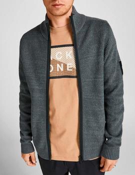 Chaqueta Jack-Jones Classic gris