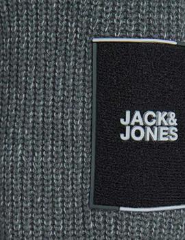 Chaqueta Jack-Jones Classic gris
