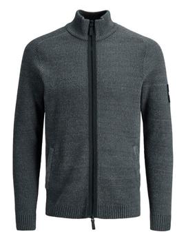 Chaqueta Jack-Jones Classic gris