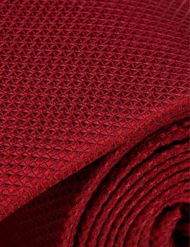 Corbata Jacka&Jones Colombia granate