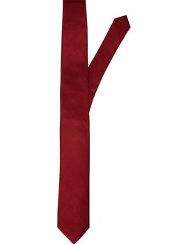 Corbata Jacka&Jones Colombia granate
