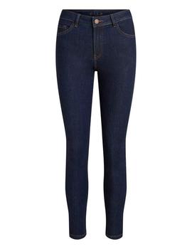 Pantalon Vila Skinnie vaquero