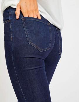 Pantalon Vila Skinnie vaquero