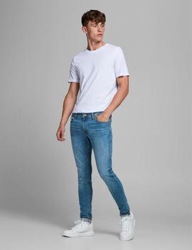 Pantalon Jack&Jones Tom 815 vaquero