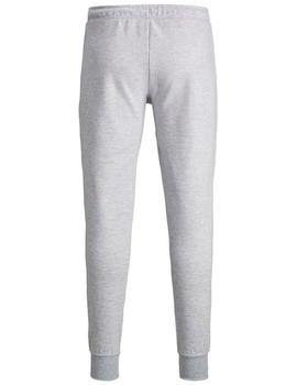 Pantalon Jack Will gris