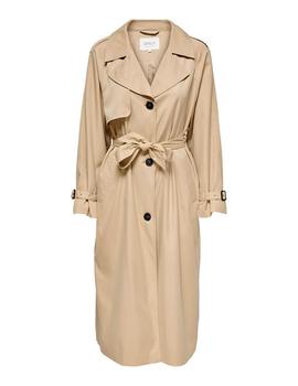 Trench Only Chloe beige