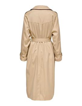 Trench Only Chloe beige